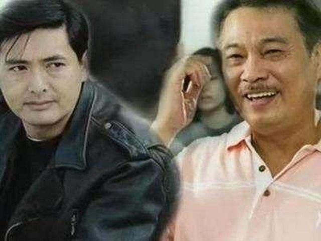 吴孟达个人资料，吴孟达个人资料大起底