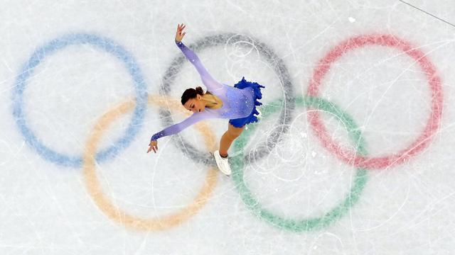 索契冬奥会金牌榜，目前全球冬奥会的奖牌数