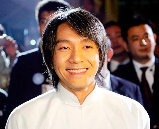 周星驰唯一拍过的电影，翻一遍他的电影就明白