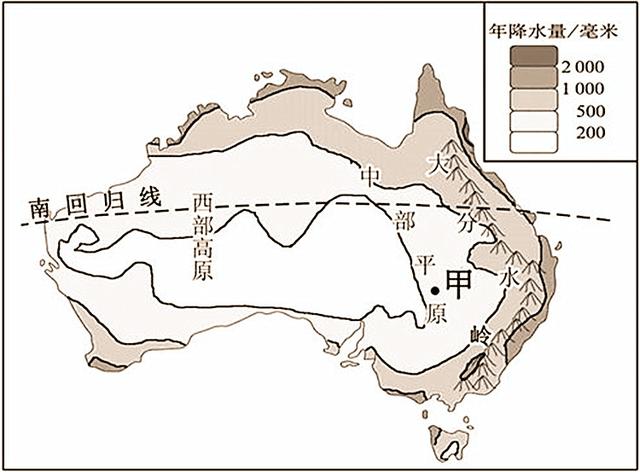 澳大利亚未来超级大国，年国家综合实力指数大排名