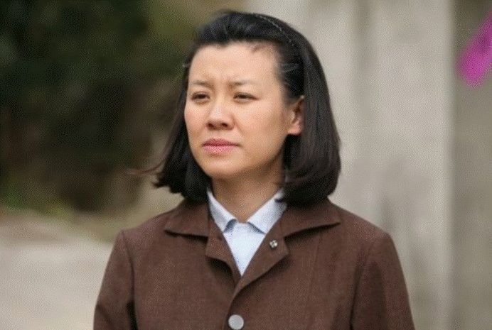 大娘子刘琳演过哪些电视剧，大娘子刘琳17岁出道