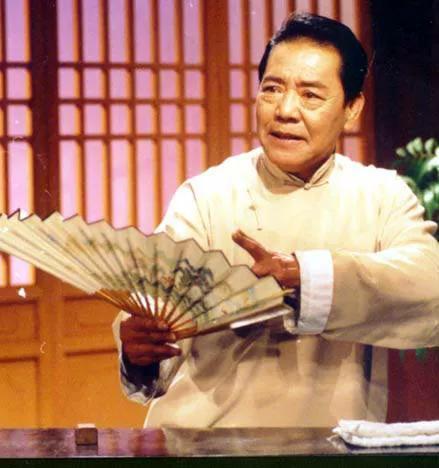 相声名家评书在线收听，聊聊评书界的几位大师