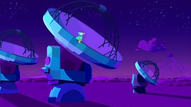 观测史上最大黑洞有多大，人类发现最大的黑洞有多大