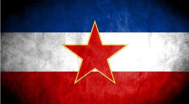 南斯拉夫解体成了哪个国家，解体后一分为七