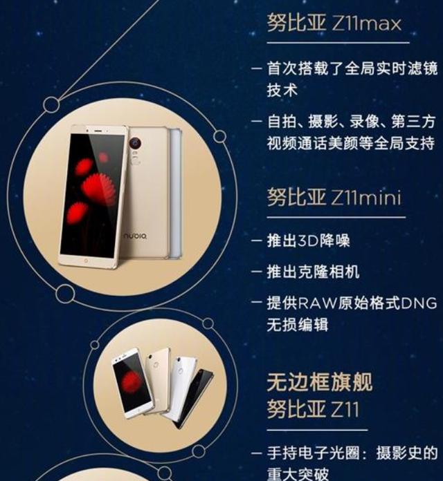 努比亚手机用户体验计划，这可能是今年最好的小屏旗舰