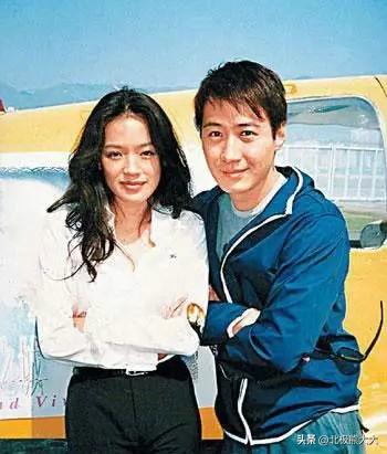 黎明会不会后悔错过了舒淇，51岁才如愿当上爸爸