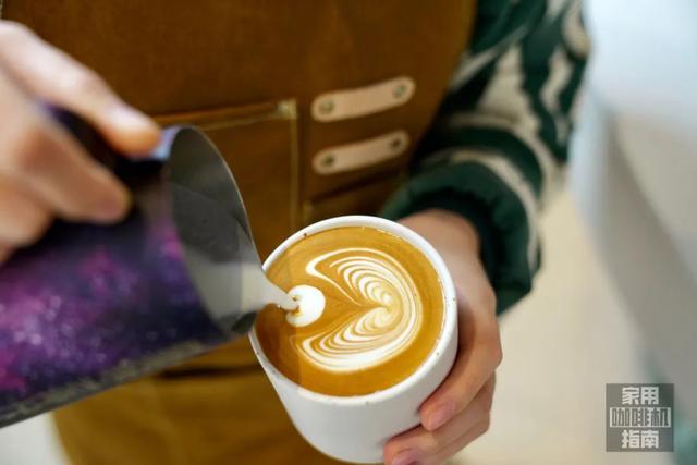 意式半自动咖啡机，意式半自动咖啡机对比测评