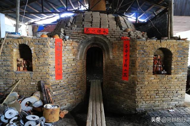 景德镇瓷器在古代的鼎盛时期，江西景德镇2