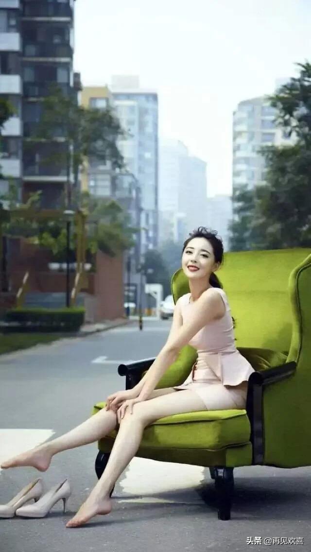 河北籍10大女明星，邓丽君赵丽颖甜美可爱