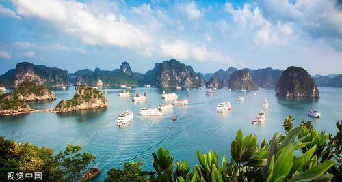 越南签证办理流程和费用，越南签证怎么办理流程