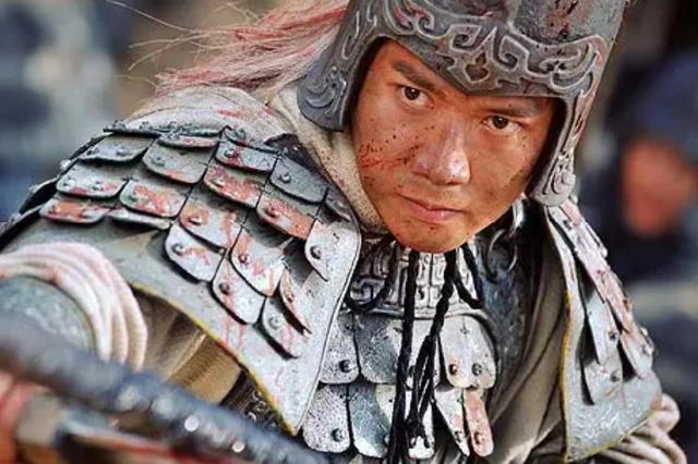 赵云在长坂坡一战中斩杀多少武将，赵云血战长坂坡时