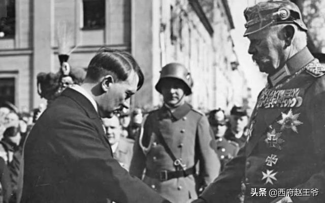 德国总统与总理简历，那德国总统是怎样的存在