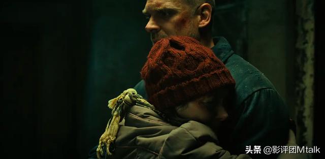 怪奇物语四季结局深度解析，豆瓣10万人9.2分怪奇物语4这世界如此美好