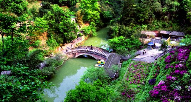 福建30个绝美景点，鼓浪屿、东山岛、湄洲岛、武夷山