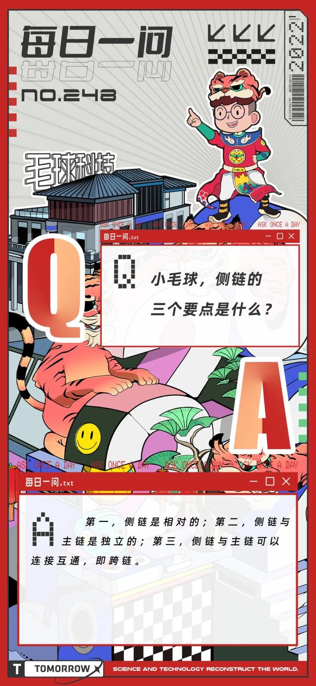 区块链跨链技术讲解，每周七问第三十四期