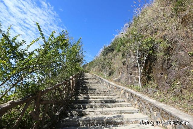 潮州凤凰山天池攻略，广东潮州也有一座天池