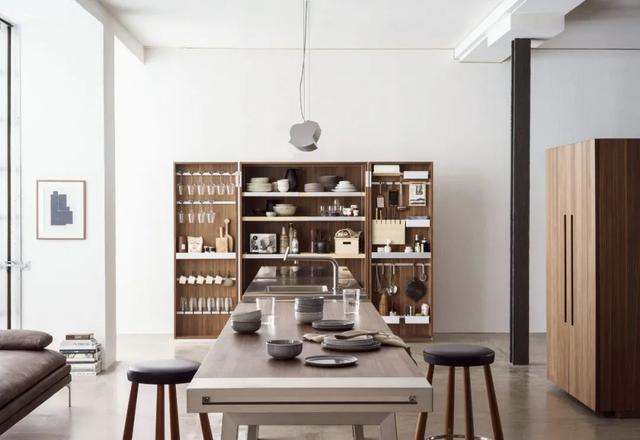 评选最佳德国橱柜品牌，德国进口橱柜品牌十大排行榜