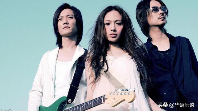 阿沁和飞儿结婚了没有，曾“红极一时”的5个组合