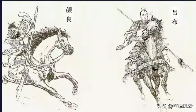 三国名将排名100，三国演义前100武将排名