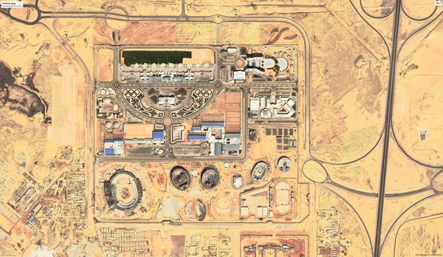 埃及新首都建设完工时间，埃及花3200亿迁都将打造下一个