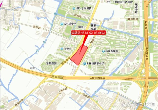 宁波东部新城楼盘，宁波东部新城哪些楼盘最值得购买