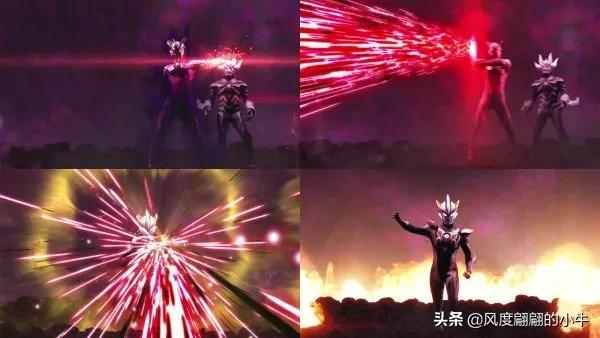 赛罗奥特曼的全部技能，赛罗奥特曼技能大全