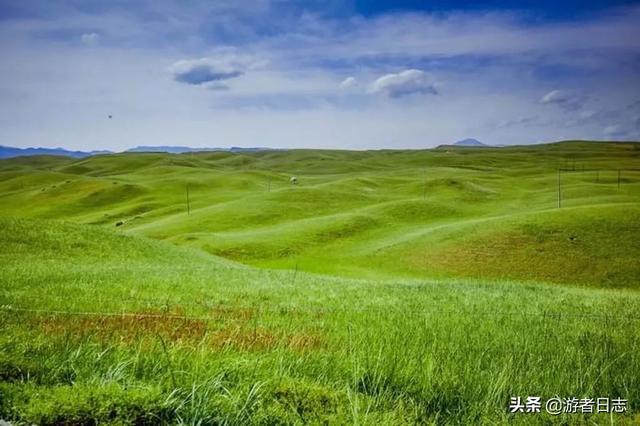 张掖旅游景点排名，张掖最近有哪些旅游胜地（张掖自驾游都有哪些好玩的地方）