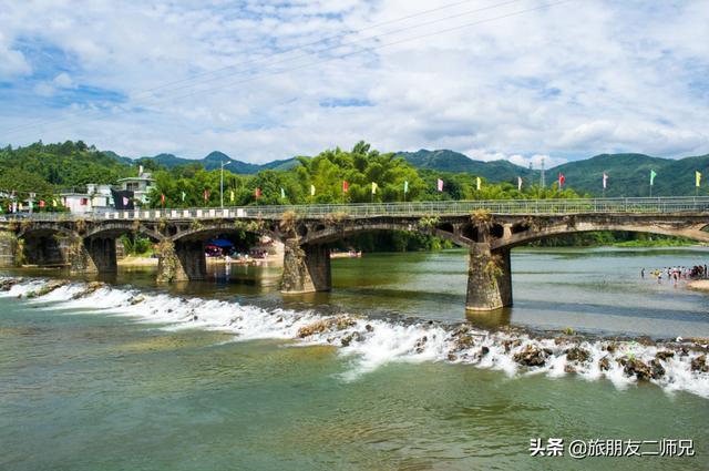 潮汕旅游攻略2天1夜行程，潮汕自驾纯玩2天2夜攻略