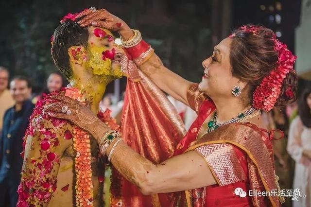 印度首富揭秘世界最贵豪宅，印度首富家又办超壕婚礼