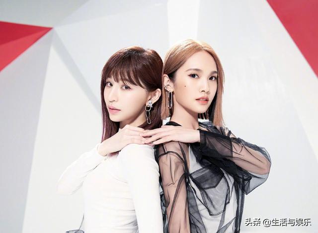 中国歌坛天后排名，华语乐坛天王天后排名（为什么那英的乐坛地位高于张蔷）