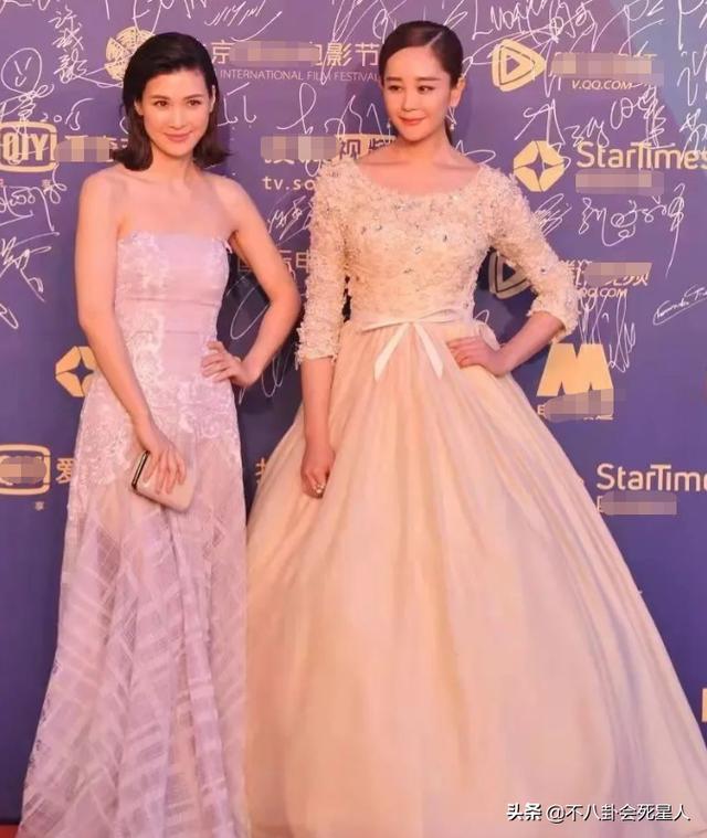 身材最好的女明星，12位公认身材好的女明星（90后身材最好的10位女星）