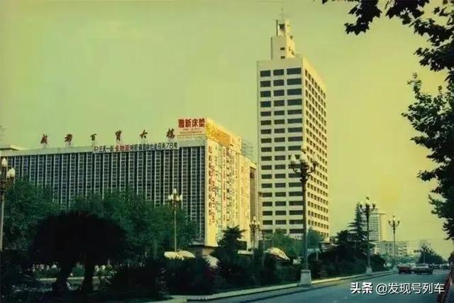 成都最衰败的商场，盘点成都那些消失的百货商场
