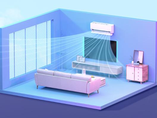 家用空调怎么选择基本常识，从选购使用到安装