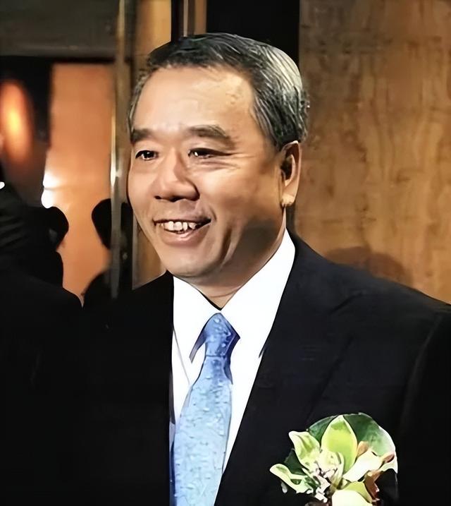 康师傅创始人是谁，康师傅创始人魏应州