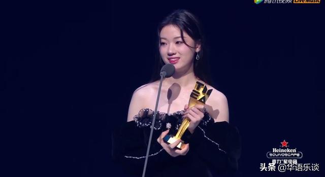 周深 周杰伦，十大歌手展现乐坛新格局