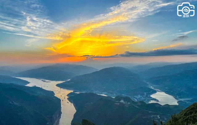 三峡最值得去的景点，长江三峡不可错过的7个旅游景点