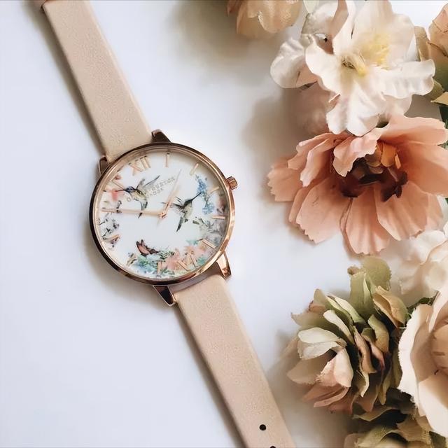 dw手表是啥牌子，种草还在戴DW你就Out了