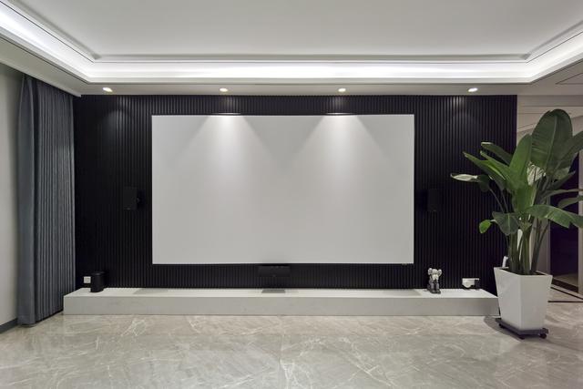 家庭影院新方案，家庭影院如何规划