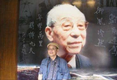 张学良子女还活着吗，94年张学良唯一活着的儿子回国