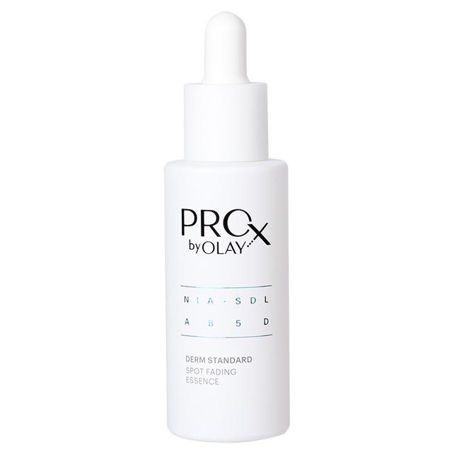 美白精华测评Olay二代淡斑小白瓶VS抗糖小白瓶，公认好用的5款“美白精华液”