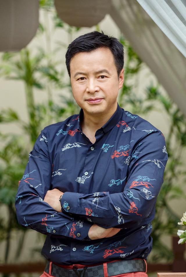 褚栓忠个人资料介绍，著名演员褚栓忠