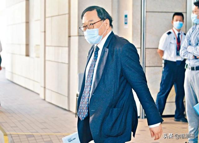 香港未解奇案，租户分分钟逆袭成屋主
