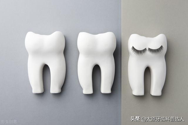 三分钟看懂口腔健康，7个方法助你自测口腔健康