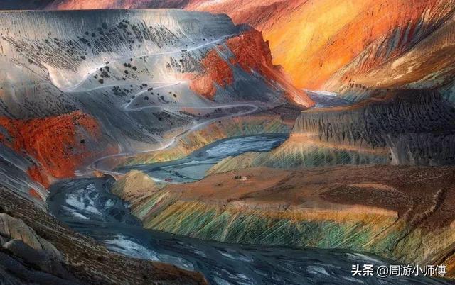 国内特色精华自驾路线有哪些，国内最适合自驾游的10条线路图