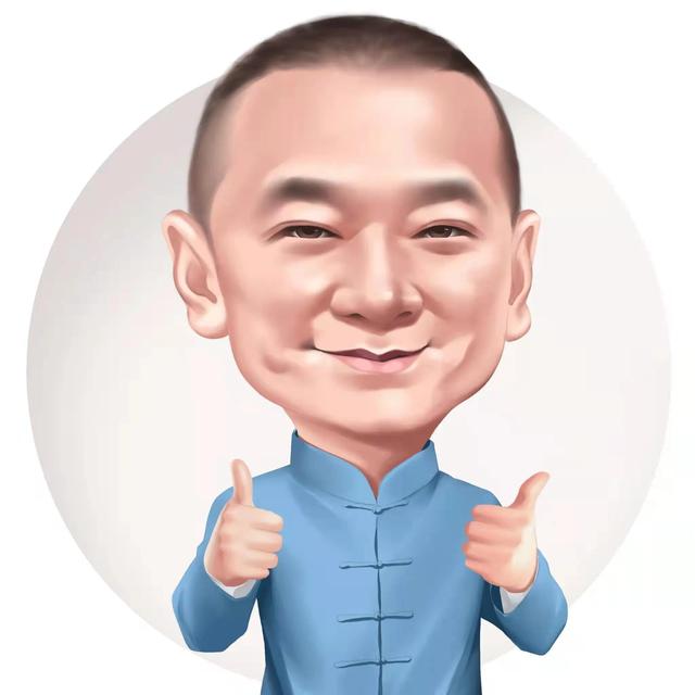 成功男士微信头像，适合男士的简单的微信头像