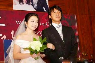 明星的婚礼哪个最好:盘点十大明星婚礼，杨祐宁婚礼比红毯更好看