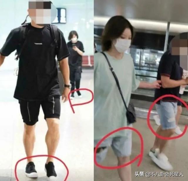 今年有多少个明星出轨了，2022年被曝与出轨相关的明星