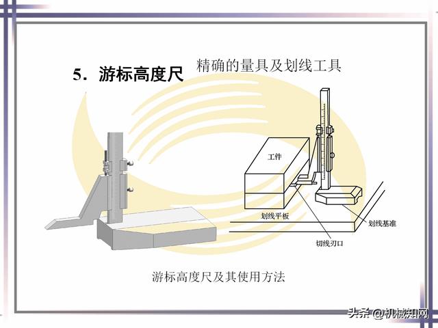 钳工的基本知识和技能，钳工基本技能大全