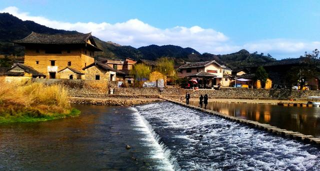 福建30个绝美景点，鼓浪屿、东山岛、湄洲岛、武夷山