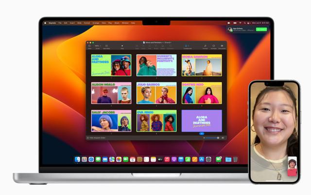 mac最新系统，苹果macos系统最新版本